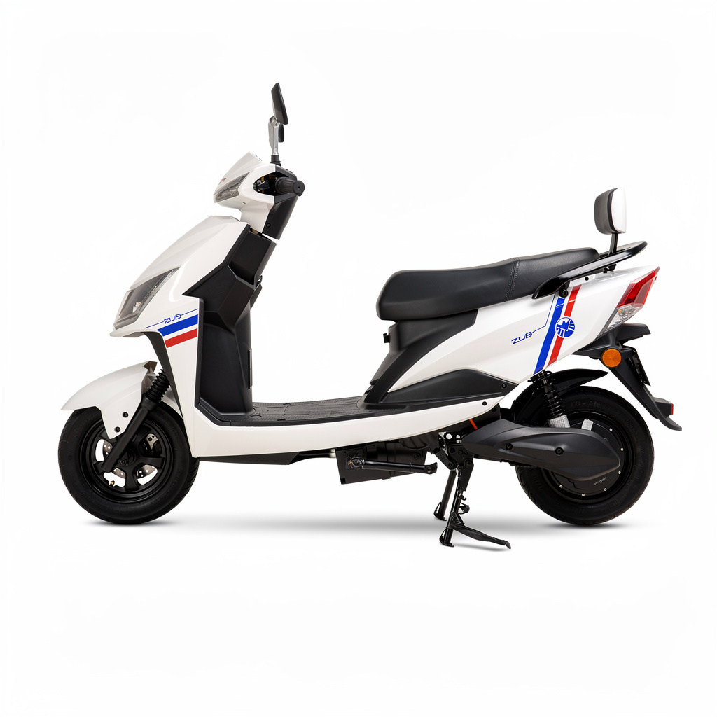 Motocicleta Eléctrica Bluhan T-XJ Pro 1000w
