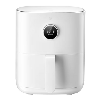 Fritadeira elétrica Xiaomi Mi Smart Air Fryer BHR4849EU 3.5L 1500W 220V - Branco