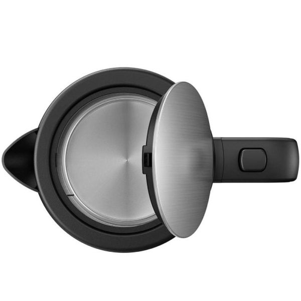 Jarra Eléctrica Xiaomi Electric Glass Kettle BHR7423EU MJDSH05FD 2200 W - Inox 1.7L