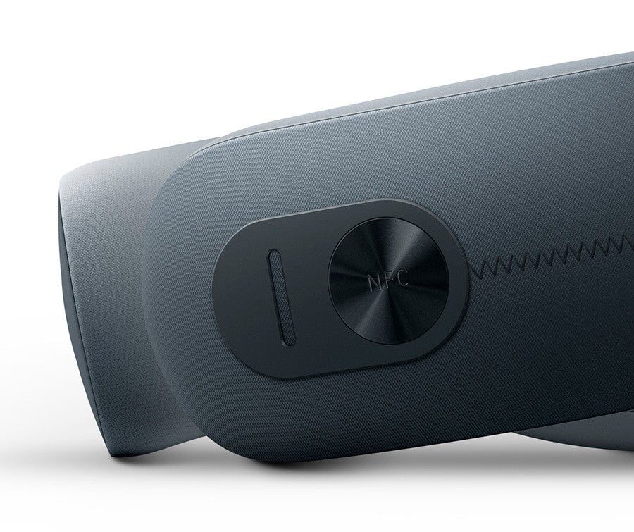 Masajeador de almohada para el cuello Mijia