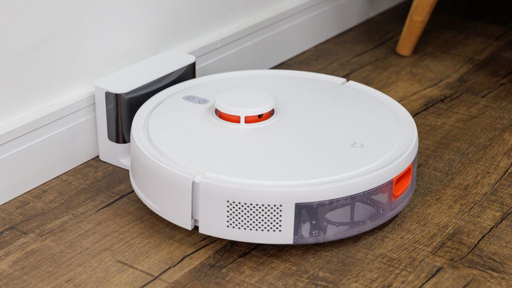 XIAOMI MIJIA ROBOT ASPIRADOR 3C ENHANCED EDITION