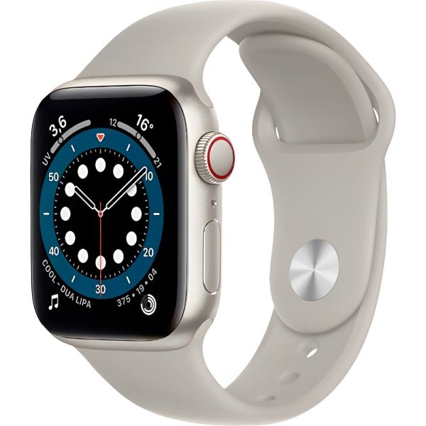 Smartwatch Blulory Glifo 9 2024