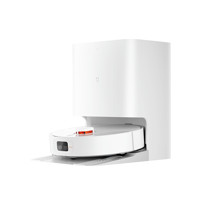 MIJIA / Xiaomi Robot Vacuum H40 – 220 V 50 Hz (Versión China)