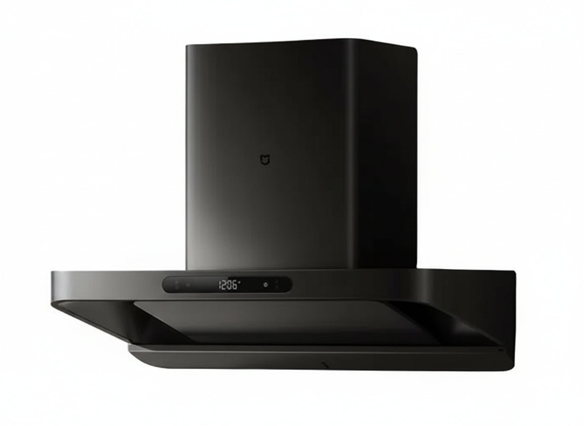 Campana extractora Xiaomi / Mijia Inverter European-Style Range Hood S10 CXM-120-MJ09  BHR07Z1CN