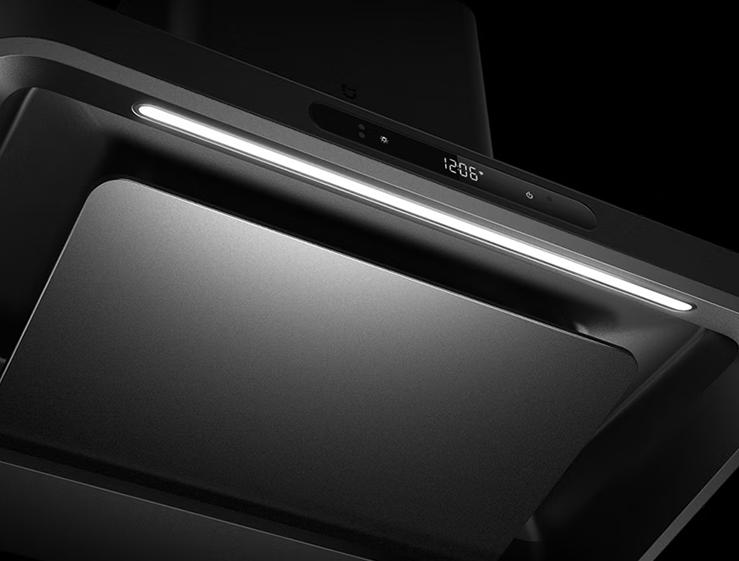 Campana extractora Xiaomi / Mijia Inverter European-Style Range Hood S10 CXM-120-MJ09  BHR07Z1CN