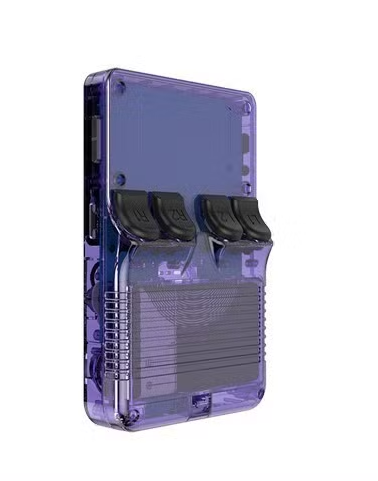 Consola de Juegos Blulory R36S