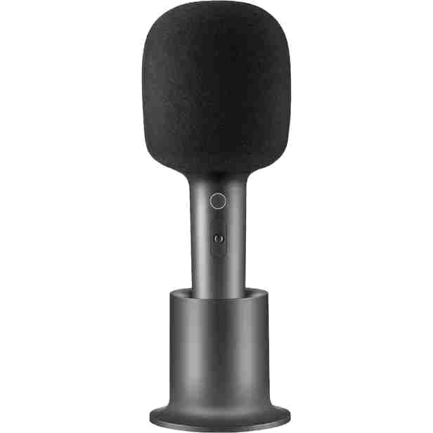 MICROFONO WIRL P/ KARAOKE XIAOMI 43697-BHR6752GL-XMKGMKF01YM
