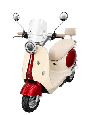 Moto Eléctrica Blulory Milan