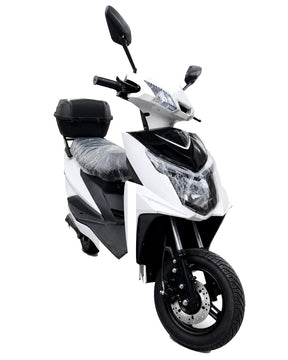 Moto Elétrica Blulory ZL9 PRO 1.000W
