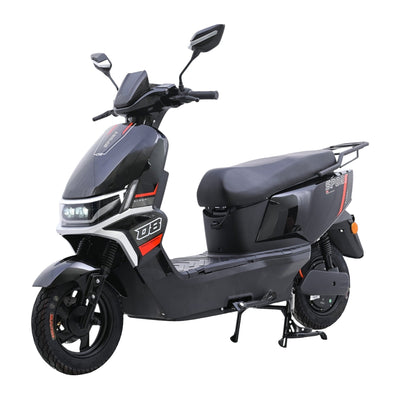 Moto Eléctrica Blulory M1