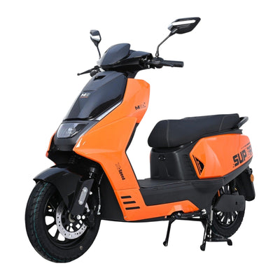 Moto Eléctrica Blulory M2