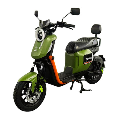 Moto Eléctrica Blulory U2