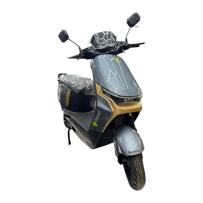 Moto Eléctrica Blulory N7