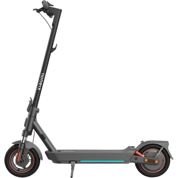 Xiaomi Electric Scooter 5 Max Negro
