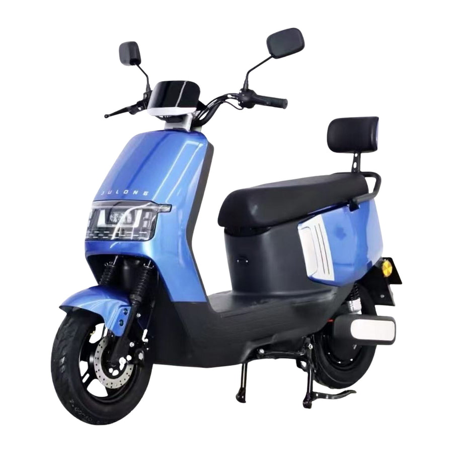 Moto Eléctrica Blulory New York azul