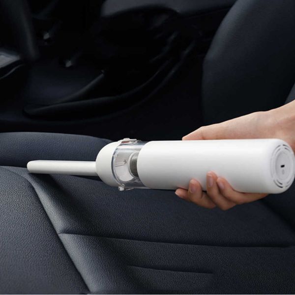 Xiaomi Mi Vacuum Mini SSXCQ01XY Aspiradora Portátil - Blanco