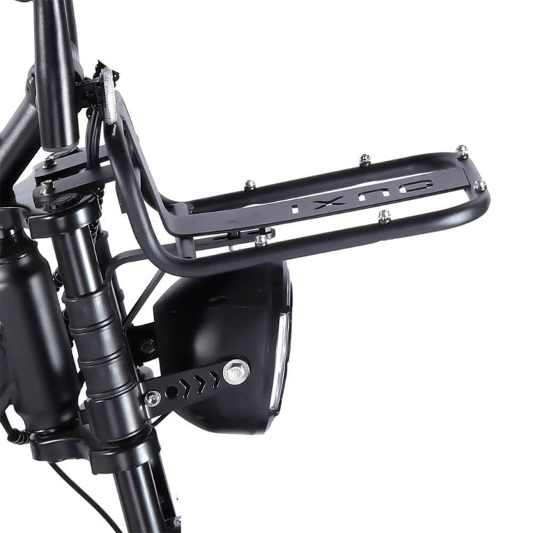Bicicleta eléctrica Blulory Ebike V8 Max