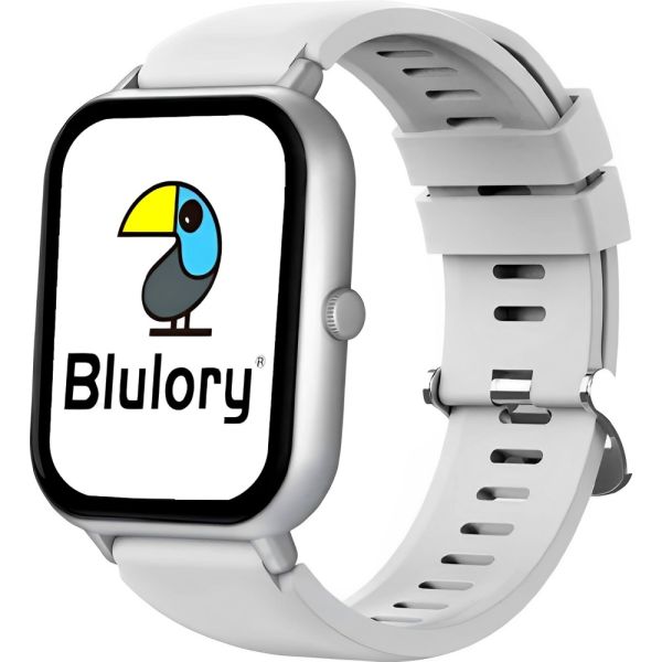 Reloj Smartwatch Blulory Glifo RS5