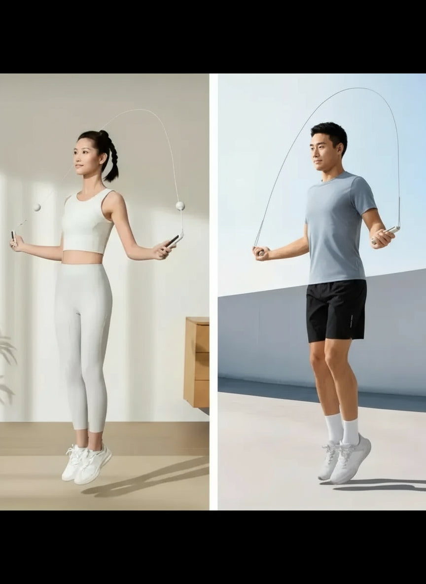 Xiaomi Mijia Cuerda de saltar inteligente 2 (MJTS02YM)