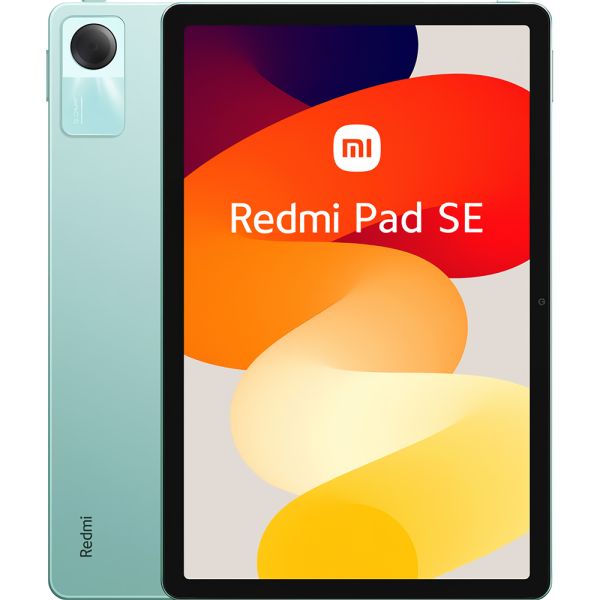 Tablet Xiaomi Redmi Pad Se 11