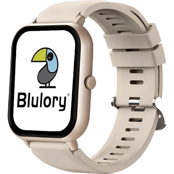 Reloj Smartwatch Blulory Glifo RS5
