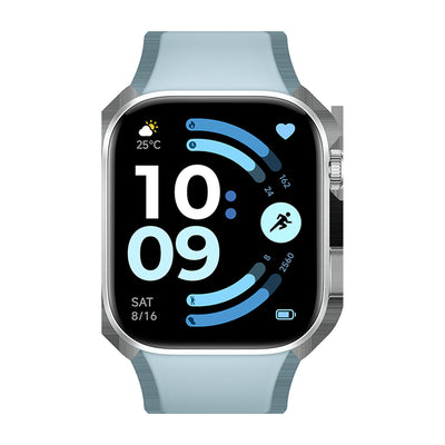 Smartwatch Xiaomi Redmi Watch 6 - Azul Glacial