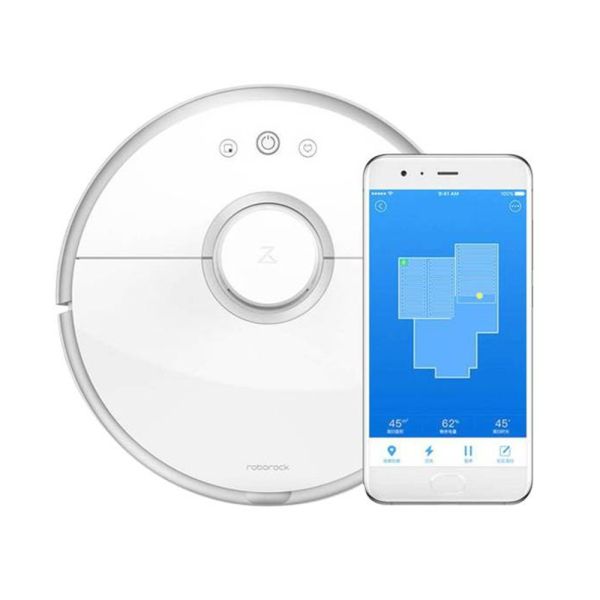 Roborock Vacuum 2 Eu