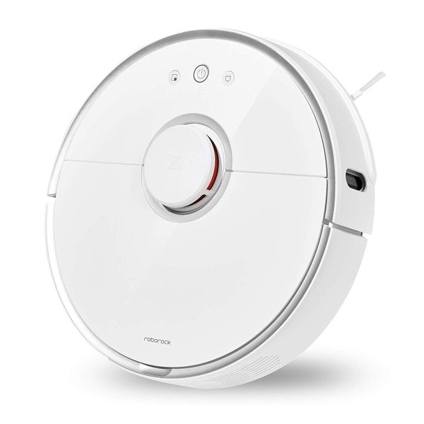Roborock Vacuum 2 Eu