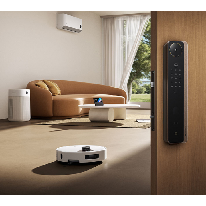 MIJIA/ Xiaomi Robot Vacuum M40S Water Tank Edition ( Versión China )