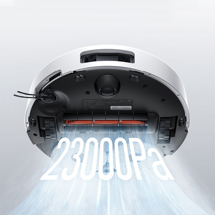 MIJIA/ Xiaomi Robot Vacuum M40S Water Tank Edition ( Versión China )