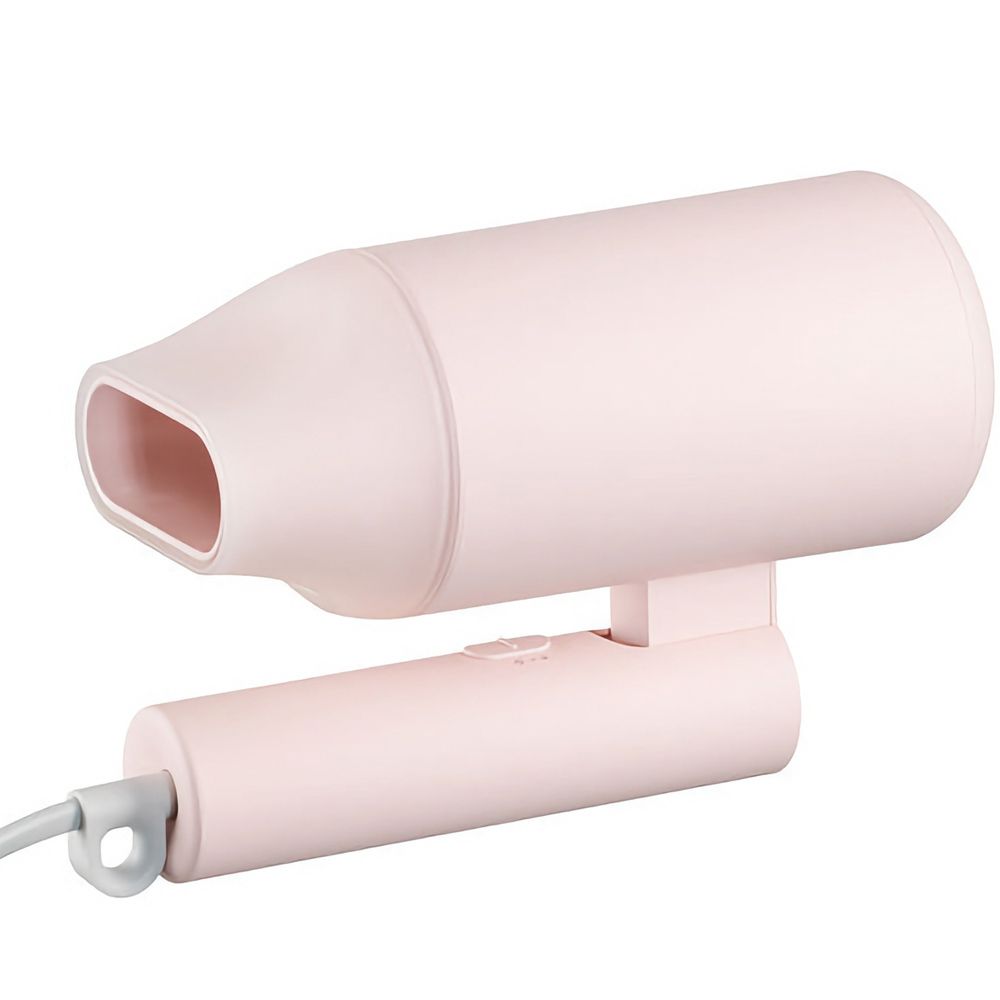 Xiaomi Compact Hair Dryer H101 Pink