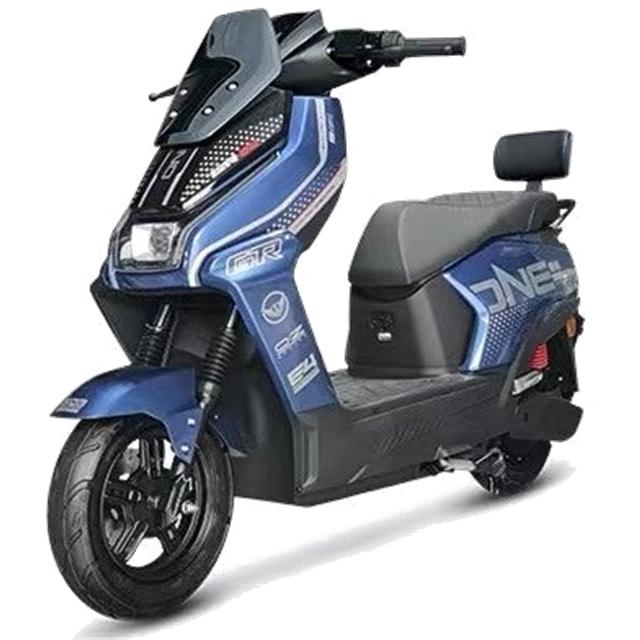 Blulory E4