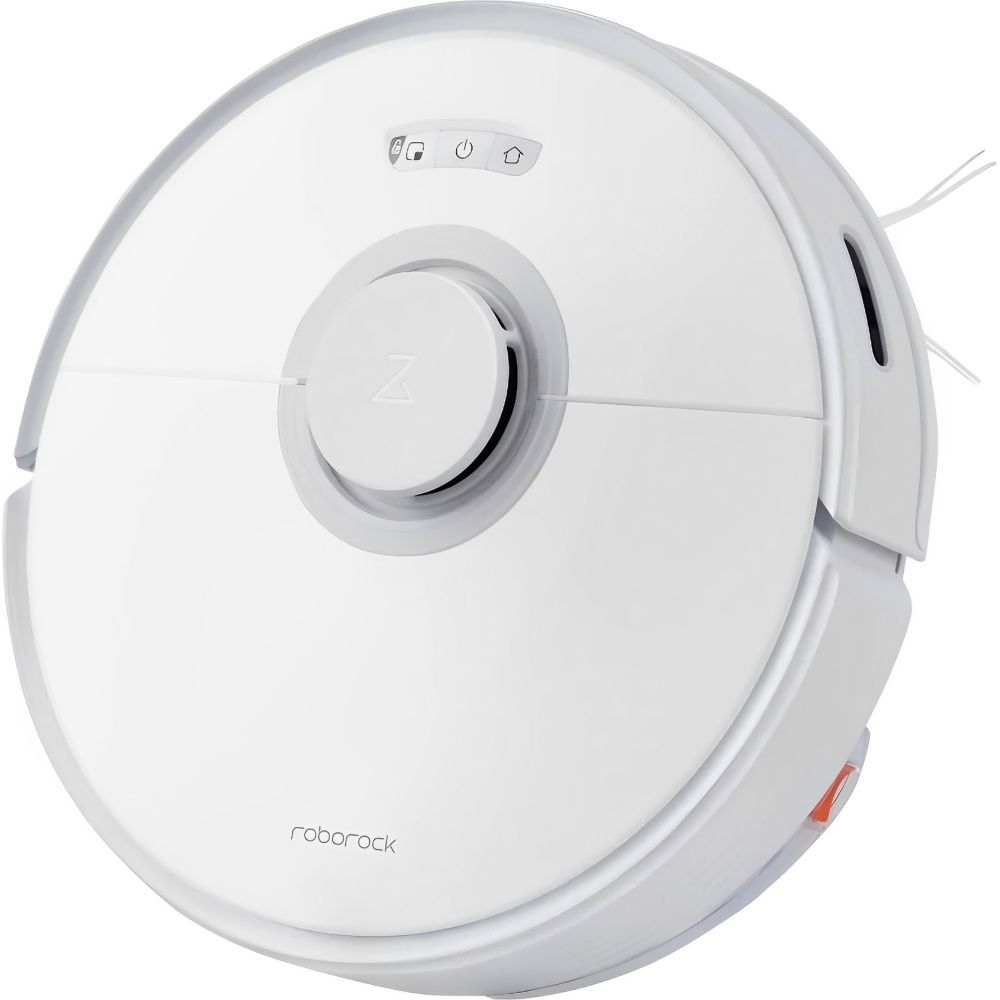 Aspiradora Inteligente Roborock Q7 BF 8000 Pa - Blanco