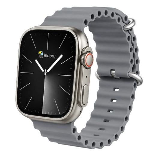 Smartwatch Blulory Ultra Mini 2026