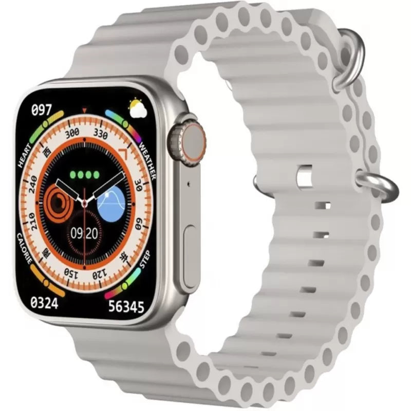 Reloj Smartwatch Blulory Ultra 2 (2025)