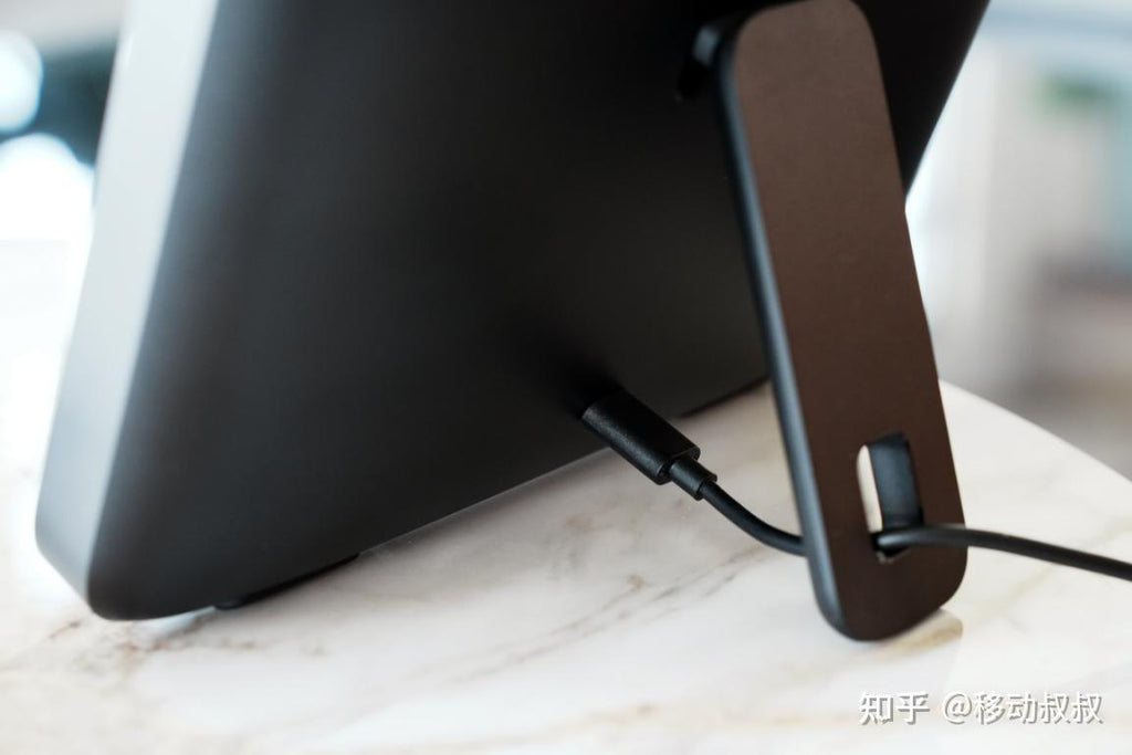 Revisión de Xiaomi Smart Home Screen Pro 8