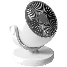 Ventilador de Escritorio Lydsto XD-ZMXHS02