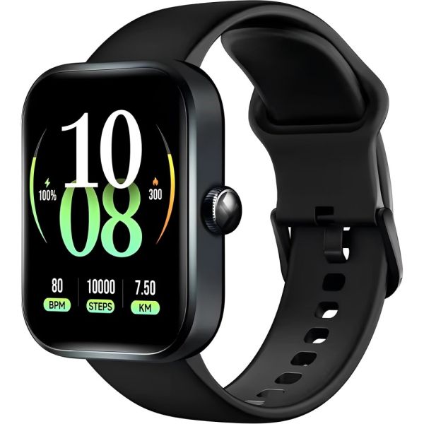 Reloj Smartwatch Haylou Watch 4 HF011 - Black