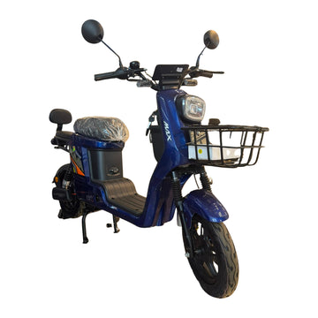 Moto Eléctrica Bluhan X2 Pro