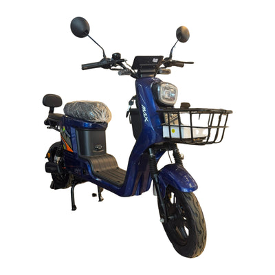 Moto Eléctrica Bluhan X2 Pro