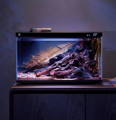 Acuario inteligente Mijia Smart Fish Tank MYG100