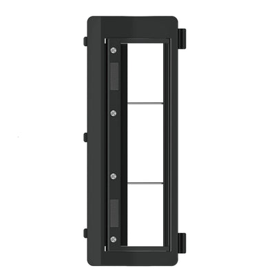 Cubierta del cepillo para Xiaomi Robot Vacuum S20 D106-HZSZ BHR8822GL BLACK