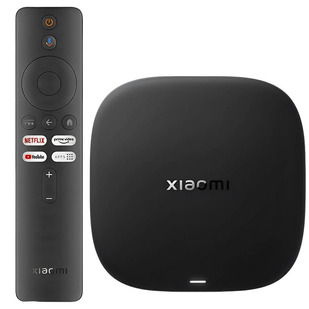 Xiaomi Mi Box S 3rd Gen