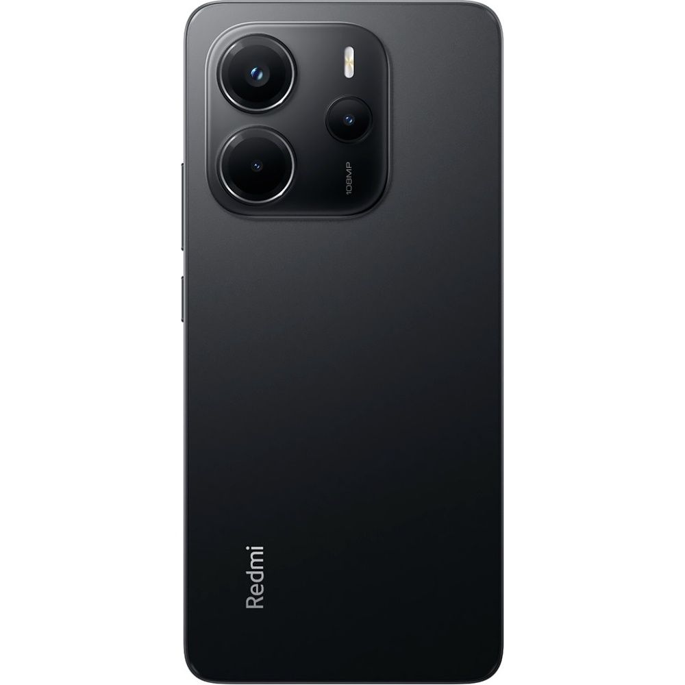 CEL XIAOMI REDMI NOTE 14 LTE 8/256GB BLACK (SLIM)