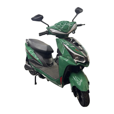 Moto Eléctrica Blulory ZL9